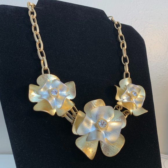 Park Lane Adele Necklace | Adele Collar - Picture 1 of 2